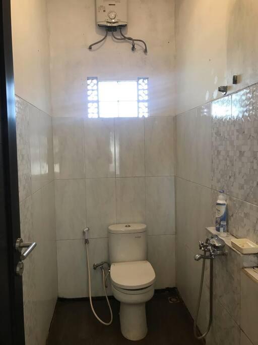 Villa Naumi Bandung Bagian luar foto