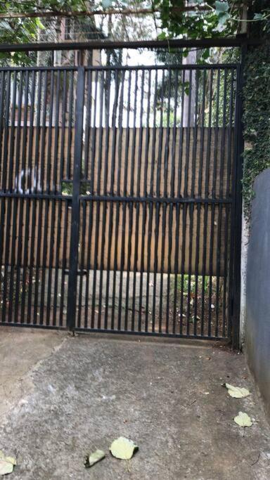 Villa Naumi Bandung Bagian luar foto