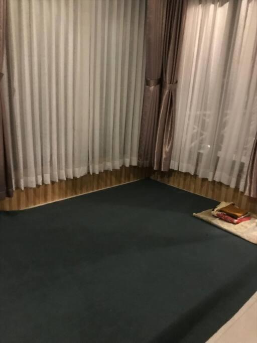 Villa Naumi Bandung Bagian luar foto