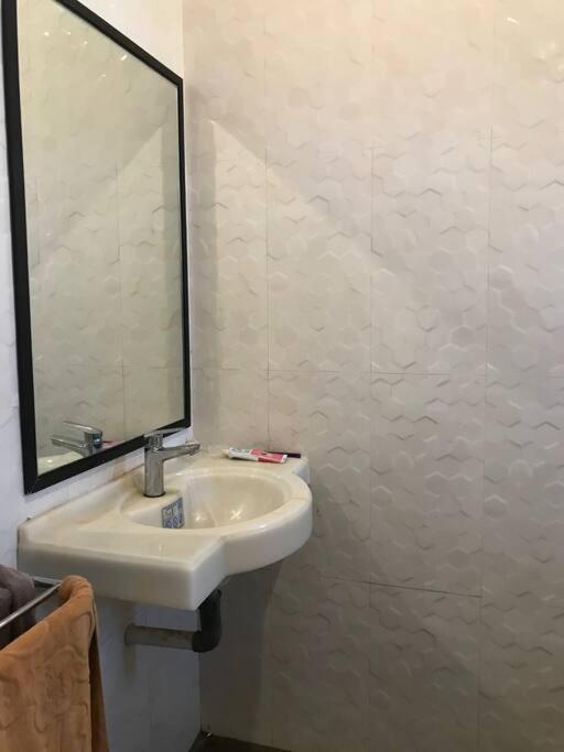 Villa Naumi Bandung Bagian luar foto