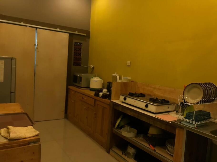 Villa Naumi Bandung Bagian luar foto