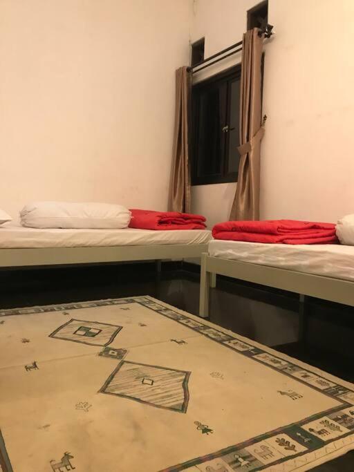 Villa Naumi Bandung Bagian luar foto